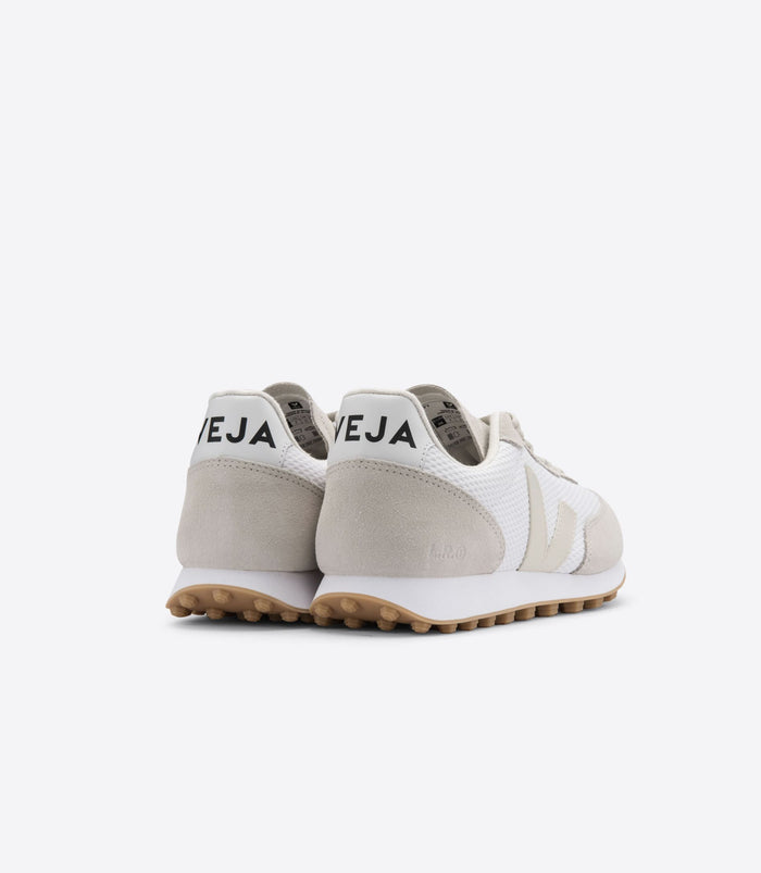 Men's Rio Branco Canvas Mesh White Pierre Natural