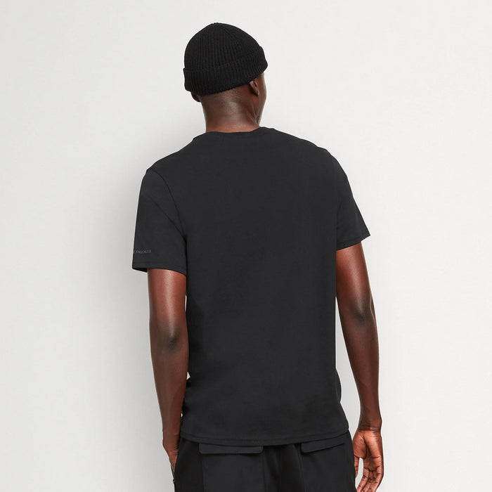 Men's Satellite Tee Black
