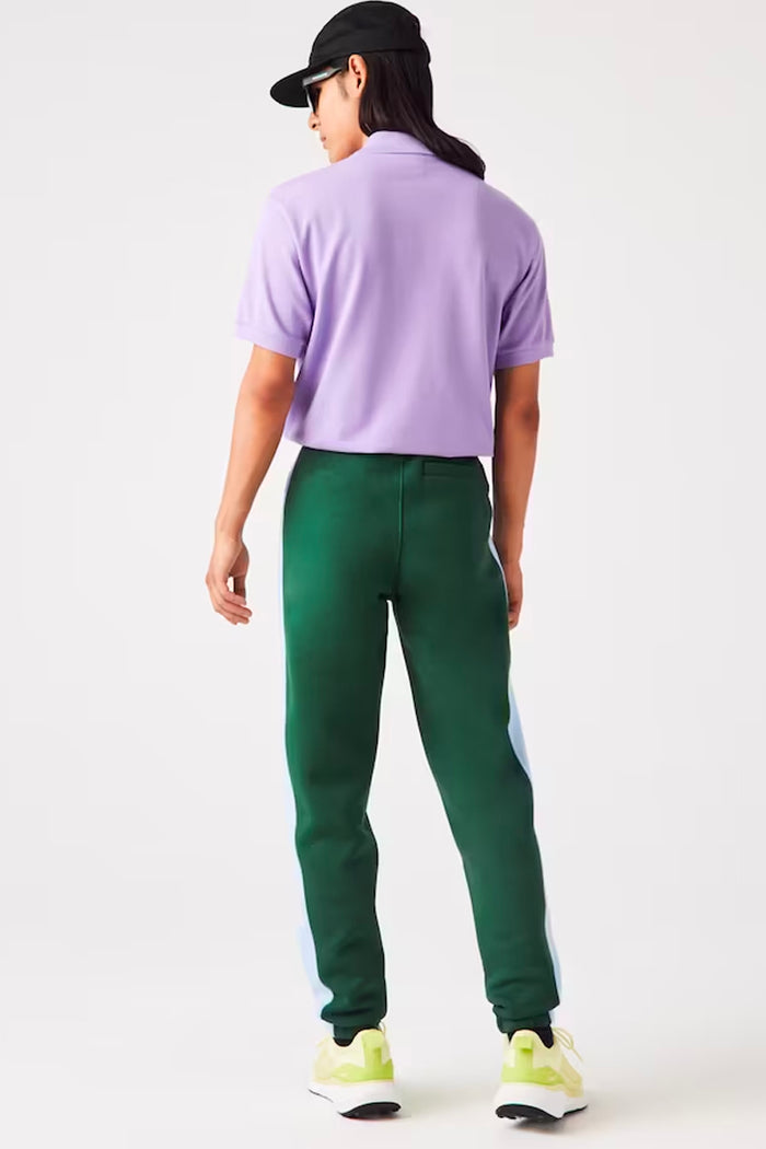 MEN'S SEMI FENCY JOGGER GREEN/OVERVIEW