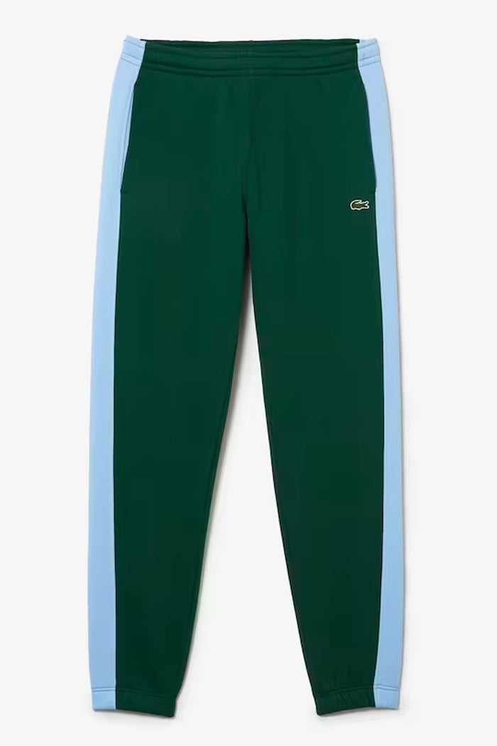 MEN'S SEMI FENCY JOGGER GREEN/OVERVIEW