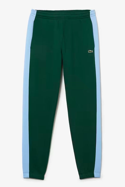 MEN'S SEMI FENCY JOGGER GREEN/OVERVIEW