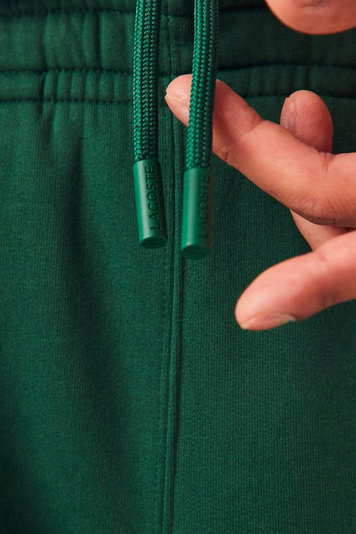 MEN'S SEMI FENCY JOGGER GREEN/OVERVIEW