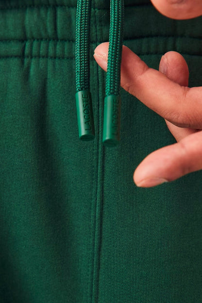 MEN'S SEMI FENCY JOGGER GREEN/OVERVIEW