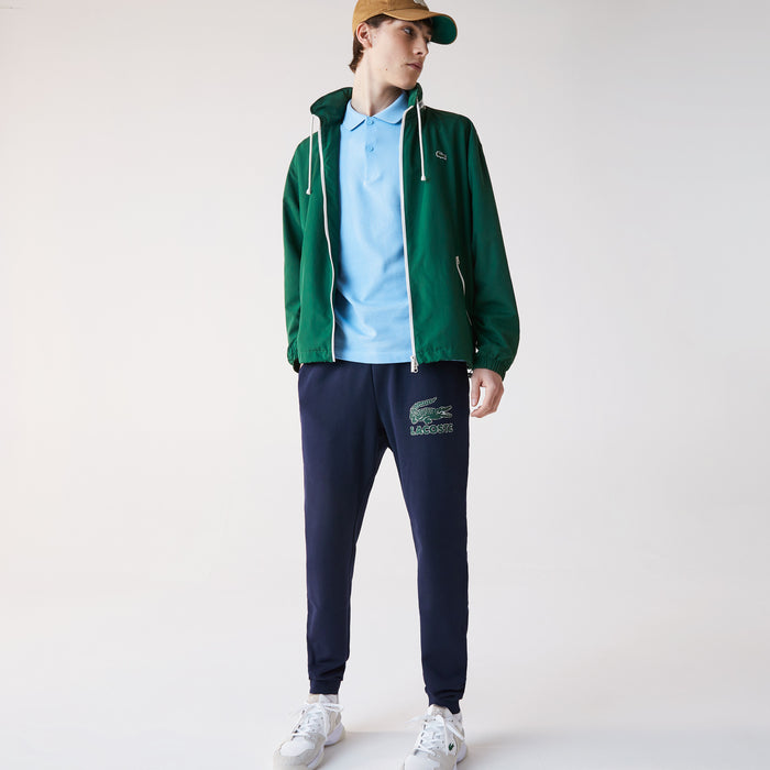 Men's Stretch Sweatpants Navy Blue