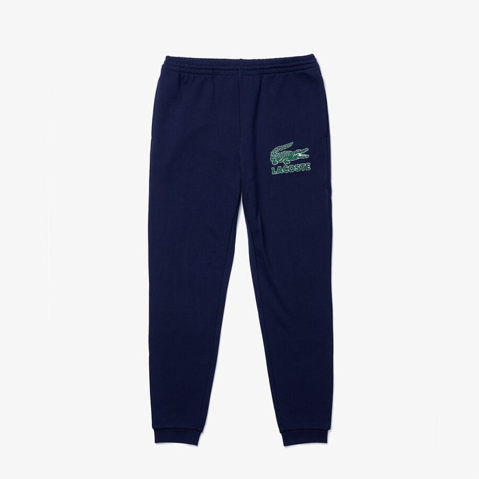 Men's Stretch Sweatpants Navy Blue