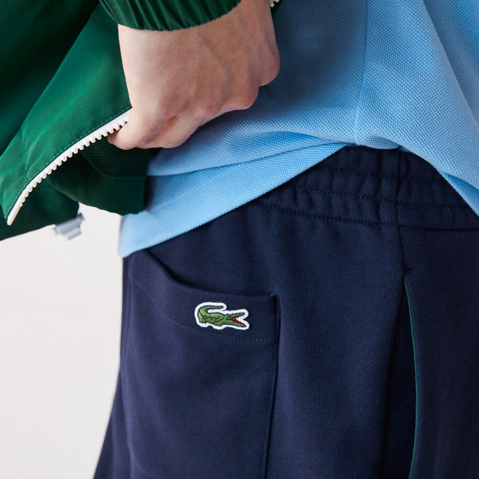 Men's Stretch Sweatpants Navy Blue