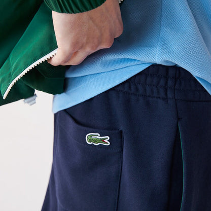 Men's Stretch Sweatpants Navy Blue