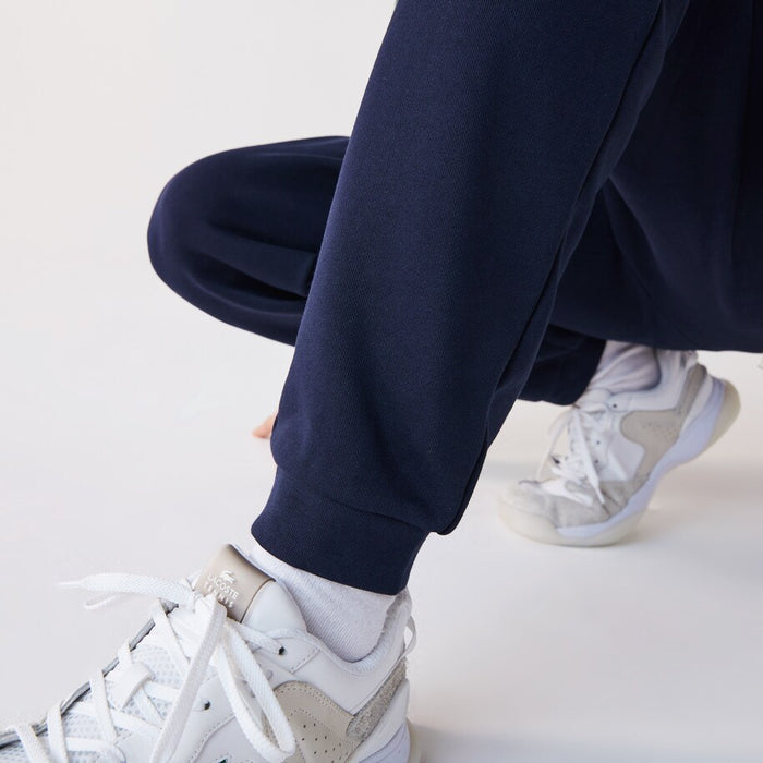 Men's Stretch Sweatpants Navy Blue