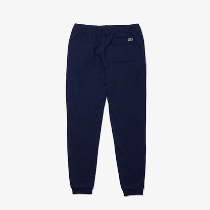 Men's Stretch Sweatpants Navy Blue