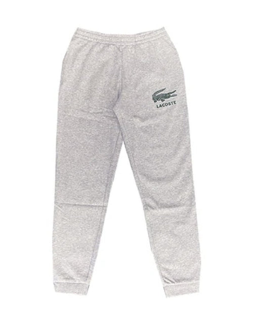 Men's Stretch Sweatpants Silver Chine
