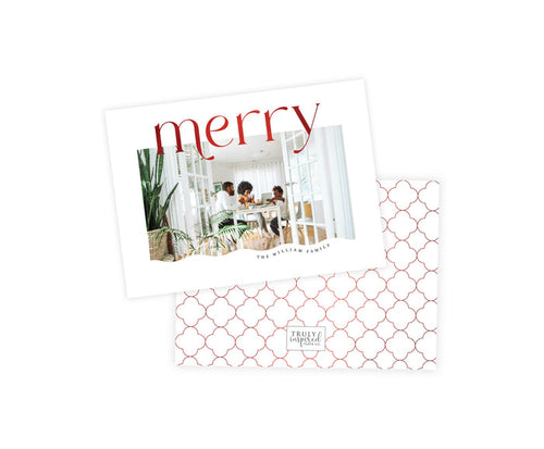 Merry Wishes