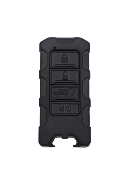 Meso Customs Minimalist V3 Key Fob For 4Runner (2022-2024)