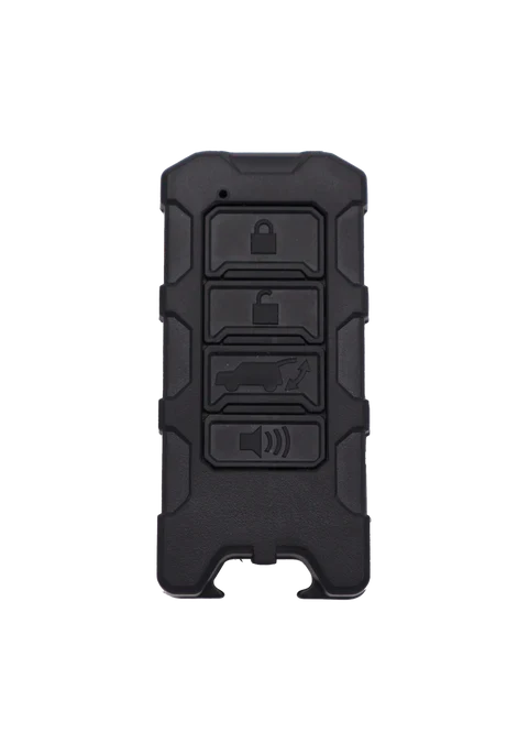 Meso Customs Minimalist V3 Key Fob For 4Runner (2022-2024)