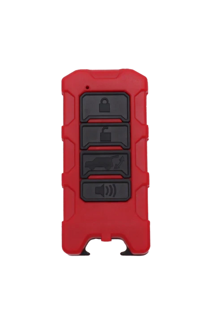 Meso Customs Minimalist V3 Key Fob For 4Runner (2022-2024)