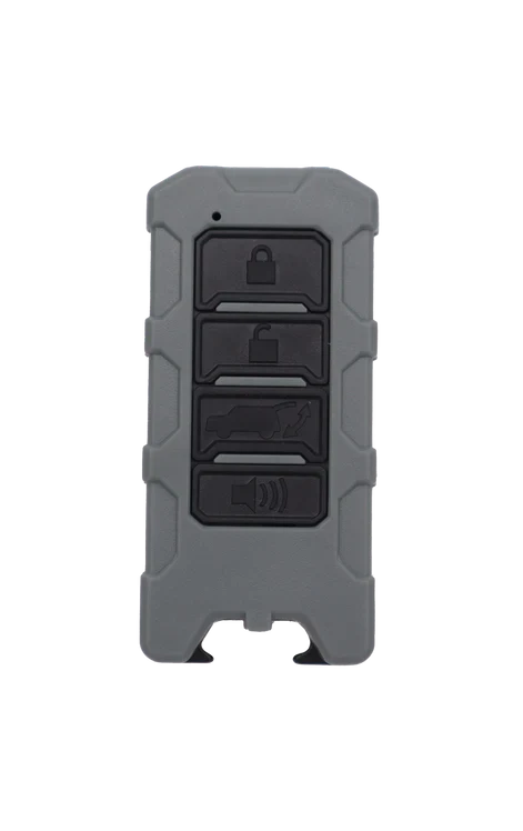Meso Customs Minimalist V3 Key Fob For 4Runner (2022-2024)