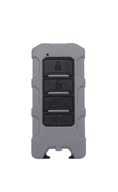 Meso Customs Minimalist V3 Key Fob For 4Runner (2022-2024)