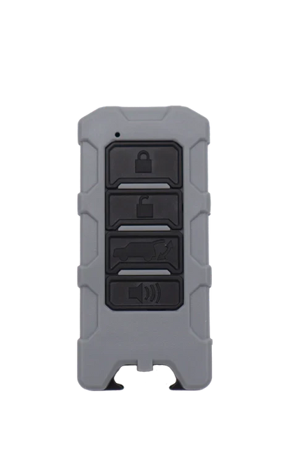 Meso Customs Minimalist V3 Key Fob For 4Runner (2022-2024)