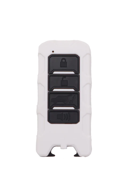 Meso Customs Minimalist V3 Key Fob For 4Runner (2022-2024)