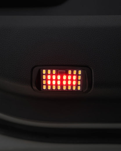 Meso Customs Ultimate Courtesy Lights For 4Runner (2010-2024)