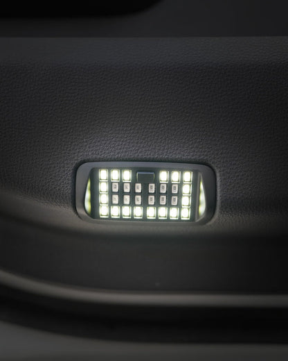 Meso Customs Ultimate Courtesy Lights For 4Runner (2010-2024)
