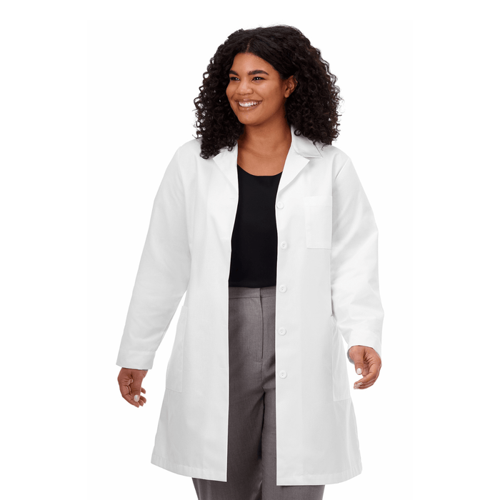 META Labwear - 37" Women’s Lab Coat – 161