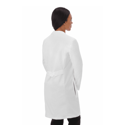 META Labwear - 37" Women’s Lab Coat – 161