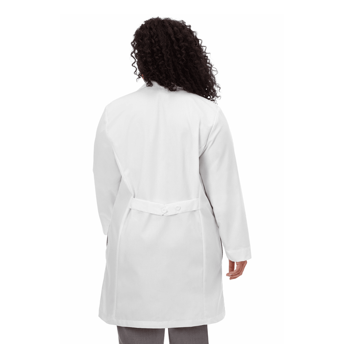 META Labwear - 37" Women’s Lab Coat – 161