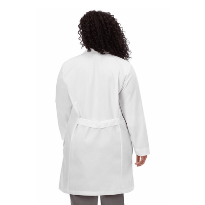 META Labwear - 37" Women’s Lab Coat – 161