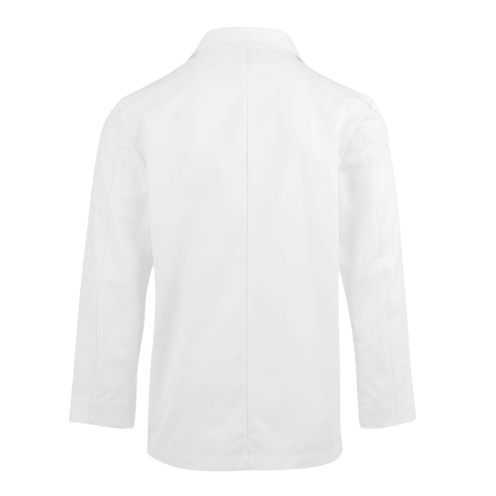 META Labwear 30" Men's Consultation Coat with iPad Pocket - 739
