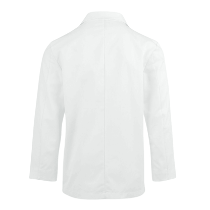META Labwear 30" Men's Consultation Coat with iPad Pocket - 739
