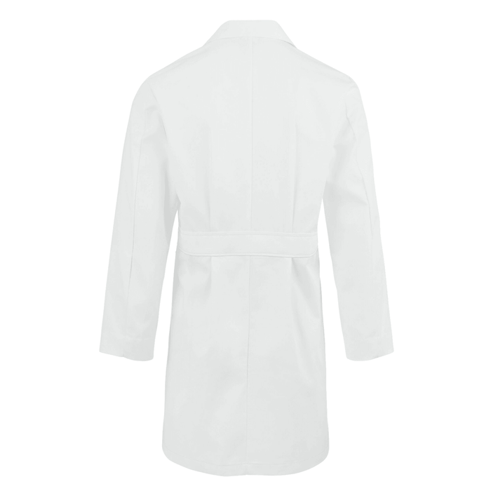 META Labwear 38" Men's Lab Coat - 1963