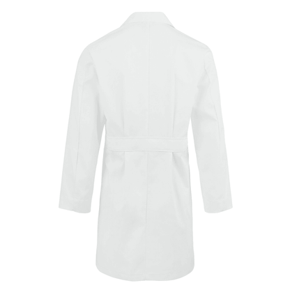 META Labwear 38" Men's Lab Coat - 1963