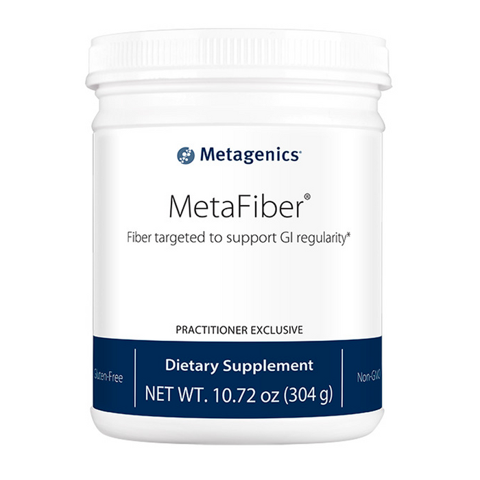 MetaFiber by Metagenics