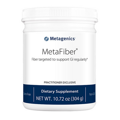 MetaFiber by Metagenics