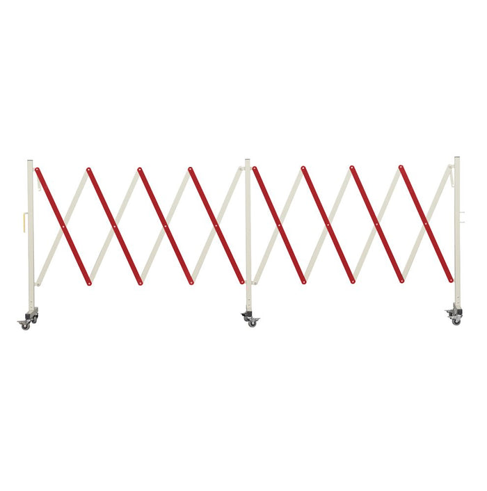RED AND WHITE / 16 FT
