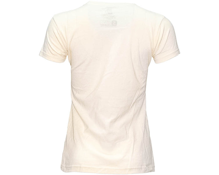 Mexicana Tee - Back