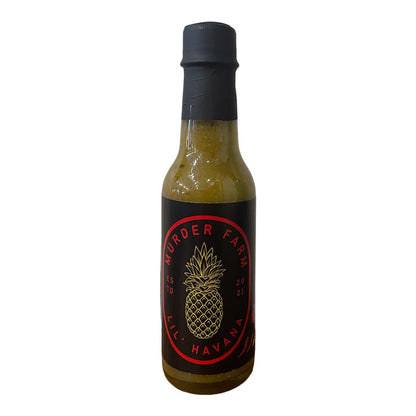 MF Hot Sauce | Lil' Havana - Domestic Domestic