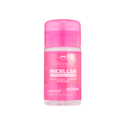 Micellar Cleansing Water Infused With Glycerin 100ml