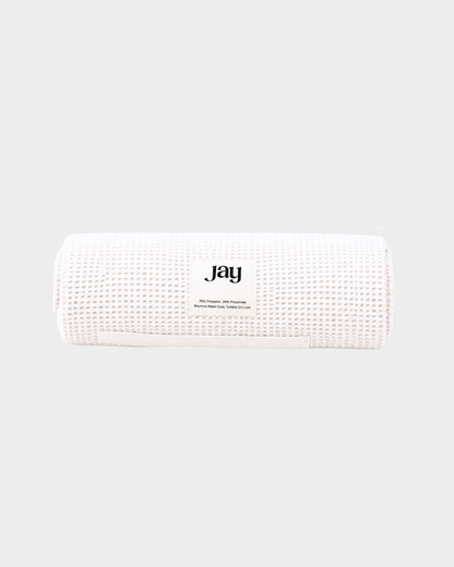 Microfiber Hair Towel