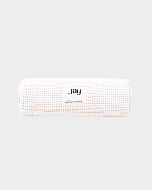 Microfiber Hair Towel
