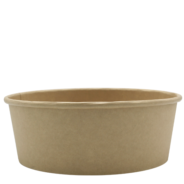 1300ml / No Lids / 300 Boxes