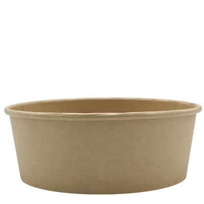 1300ml / No Lids / 300 Boxes