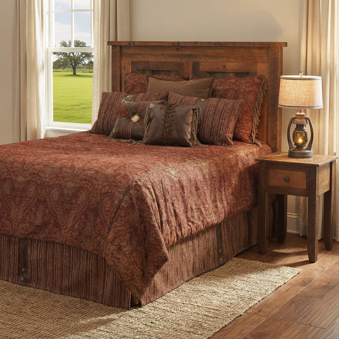 Milady Euro Sham - 26"x26"