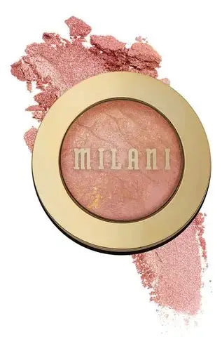 Milani Baked Powder Blush