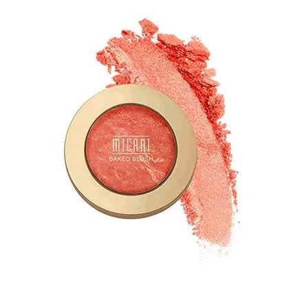 Milani Baked Powder Blush