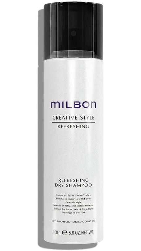 Milbon Refreshing Dry Shampoo