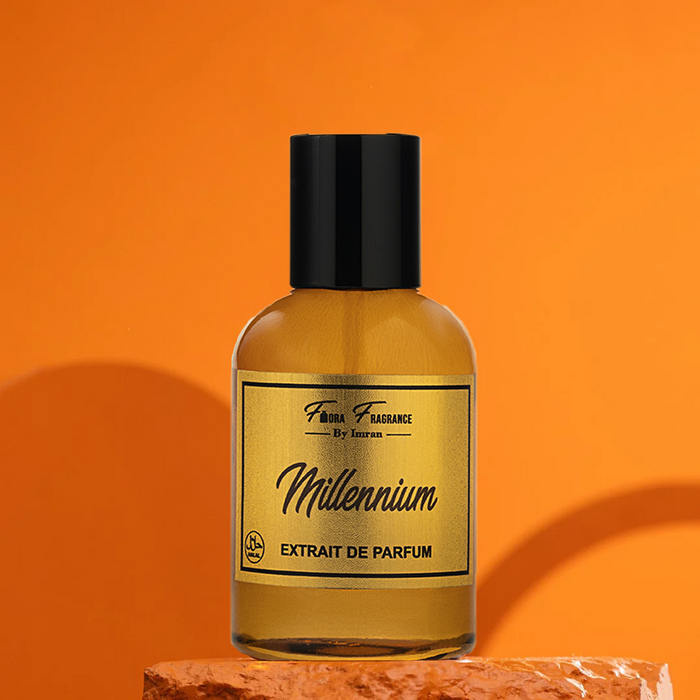 Millennium Inspired By: Erba Pura