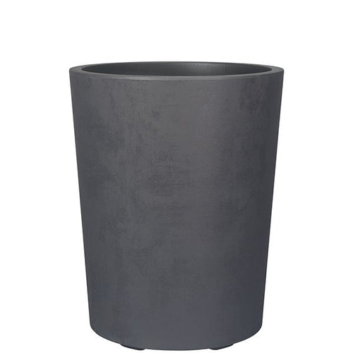Millennium Pot cm. 53 (20.9") Antracite