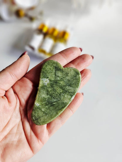 Mini | Botanical Radiance Trio | Face Oils