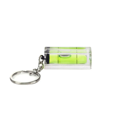 Mini Level Keychain - Domestic Domestic